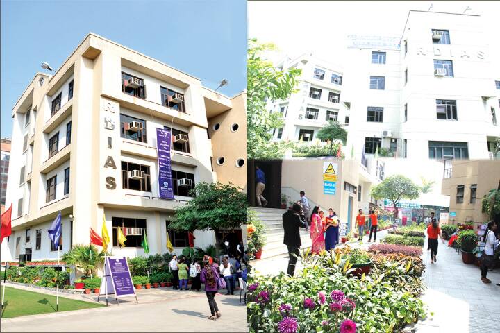 campus-view